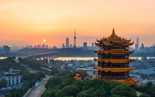 关于我们